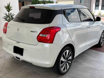 Suzuki Swift 1.2 Glx Mt