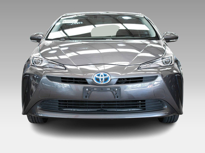 Toyota Prius 1.8 Base Cvt