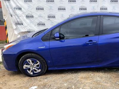 Toyota Prius 1.8 Base Cvt