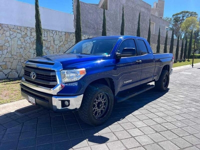 Toyota Tundra 5.7 Sr5 Doble V8 4x2 At