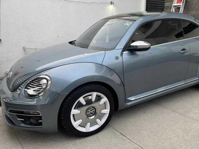 Volkswagen Beetle Final Edition #523
