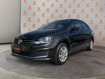 Volkswagen Vento