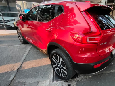 Volvo Xc 40 Momentum 2.0 2021