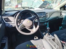 Chevrolet Cavalier 2021 en buena condicción
