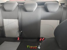 Se pone en venta Seat Ibiza 2015