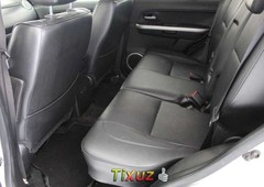 Se pone en venta Suzuki Grand Vitara 2013