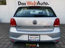 Se vende urgemente Volkswagen Polo 2020 en Santa Bárbara