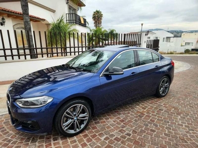 BMW Serie 1 1.6 5p 120ia Sport Line At