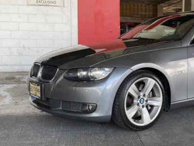 BMW Serie 3 3.0 335ia Coupe At