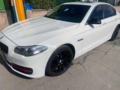 BMW Serie 5 2.0 520ia At