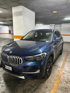 BMW X1 2.0 Sdrive 20ia M Sport At