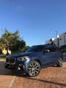 Bmw X3 M40i