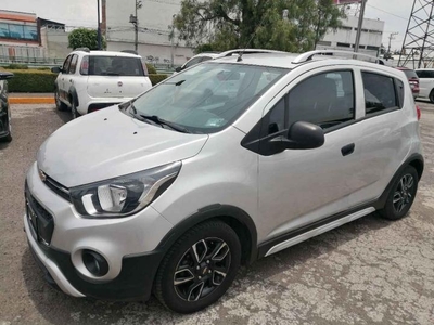 Chevrolet Beat