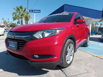 Honda HRV