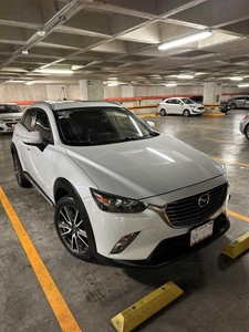 Mazda CX-3 2.0 I Grand Touring At