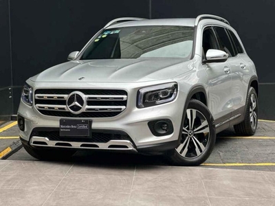 Mercedes Benz GLB 250