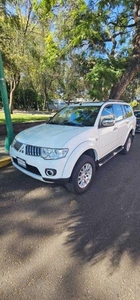 Mitsubishi Montero 3.0 Sport V6 At