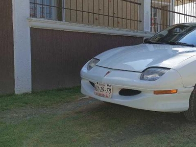 Pontiac Sunfire Coupé Mt