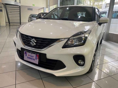 Suzuki Baleno