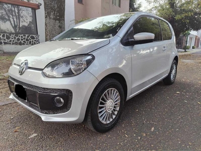 Volkswagen Up! 1.0 Take Up Mt