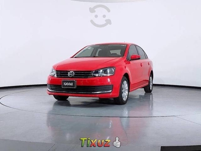 174203 Volkswagen Vento 2020 Con Garantía