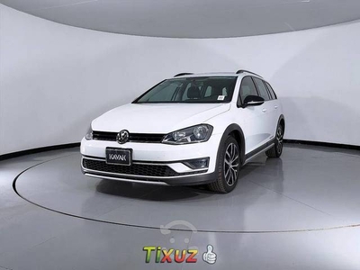 180965 Volkswagen Golf 2017 Con Garantía