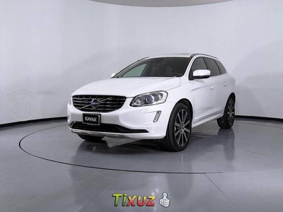 194861 Volvo XC60 2016 Con Garantía