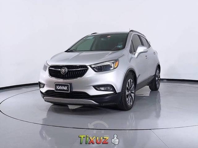 224888 Buick Encore 2019 Con Garantía