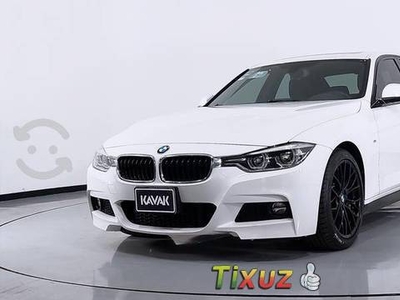 226924 BMW Serie 3 2018 Con Garantía