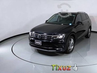 228358 Volkswagen Tiguan 2018 Con Garantía