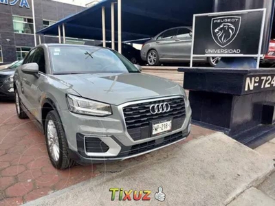 Audi Q2 14L T Select