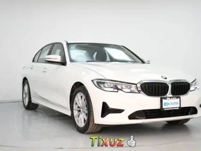 BMW Serie 3 320iA Executive