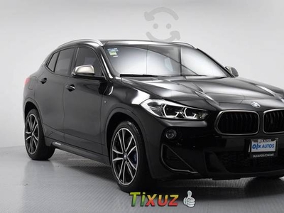 BMW X2 2020 20 L4 M35 At