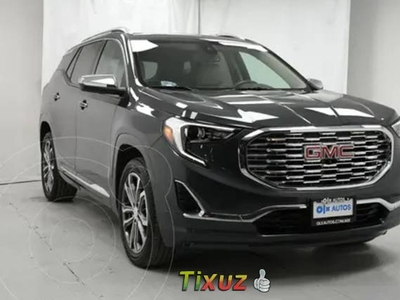 GMC Terrain Denali