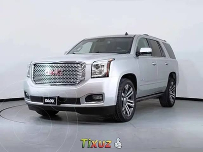 GMC Yukon Denali 8 Vel AWD