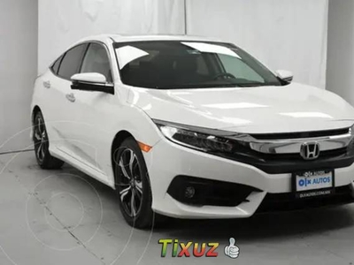 Honda Civic Touring Aut