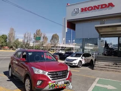 Hyundai Creta GLS
