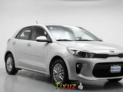 Kia Rio Hatchback EX Aut