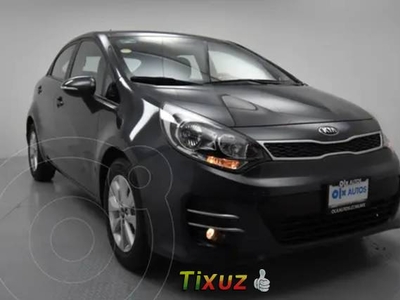 Kia Rio Hatchback EX