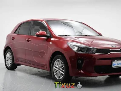 Kia Rio Hatchback LX