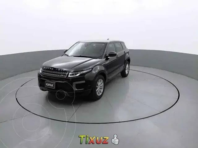 Land Rover Range Rover Evoque Coupé Pure