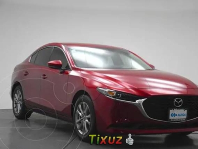 Mazda 3 Sedán i Aut