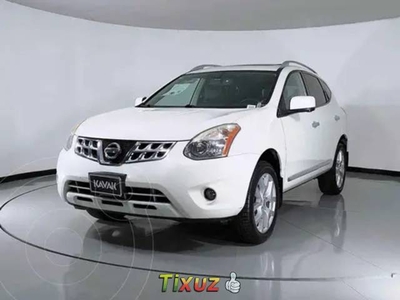 Nissan Rogue Exclusive