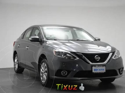 Nissan Sentra Advance Aut