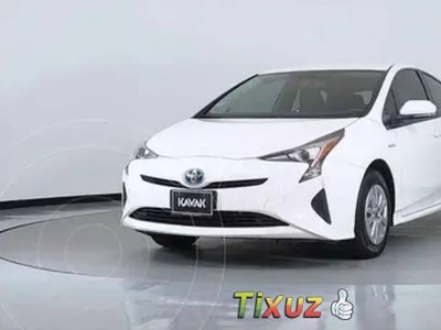 Toyota Prius Premium SR