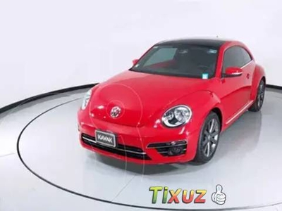 Volkswagen Beetle Coast Tiptronic