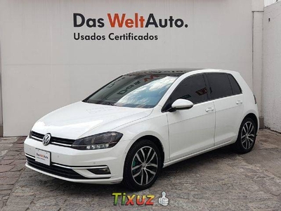 Volkswagen Golf Highline