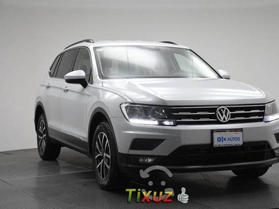 Volkswagen Tiguan 2018 14 Comfortline Dsg At