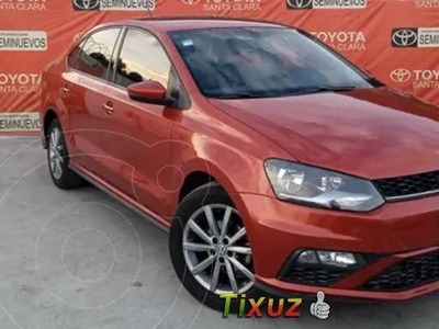 Volkswagen Vento Comfortline