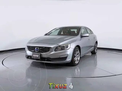 Volvo S60 T5 Momentum Aut